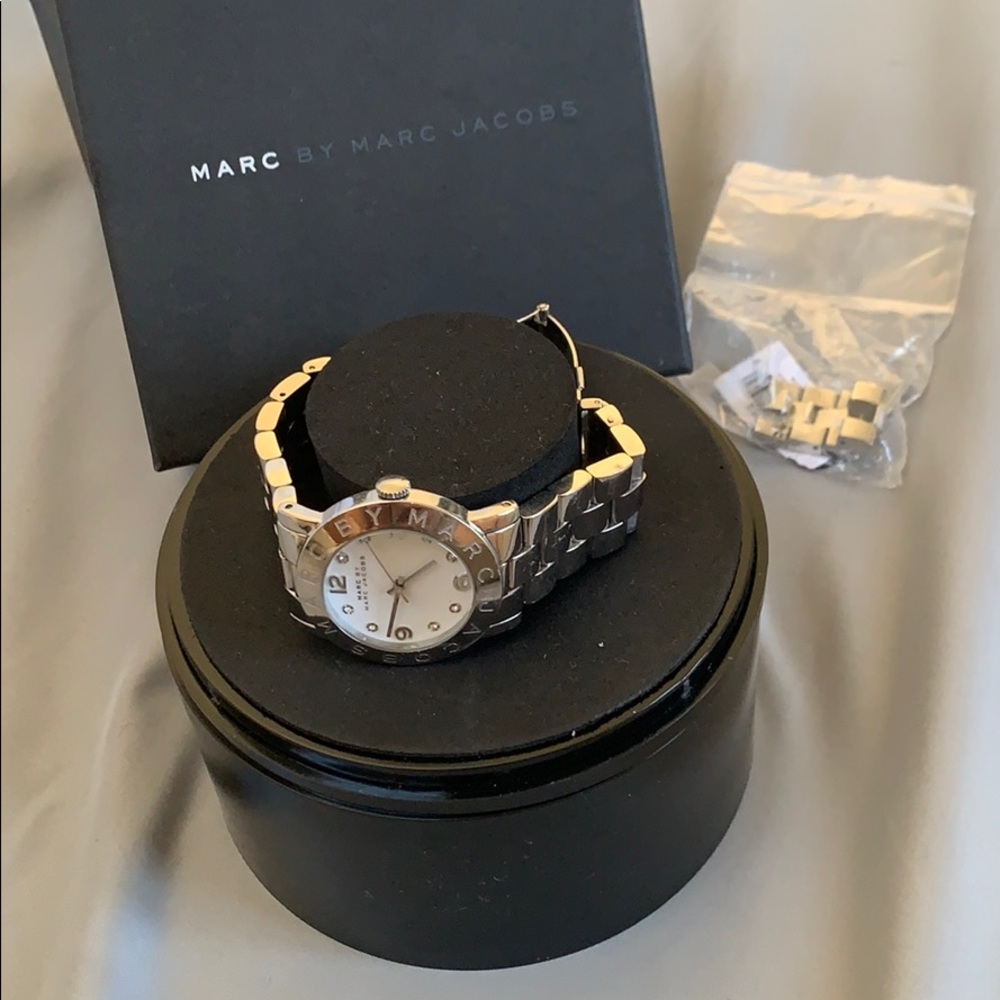 Marc by Marc Jacobs Watch